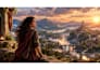create cinematic ai videos, animated stories and ai video art